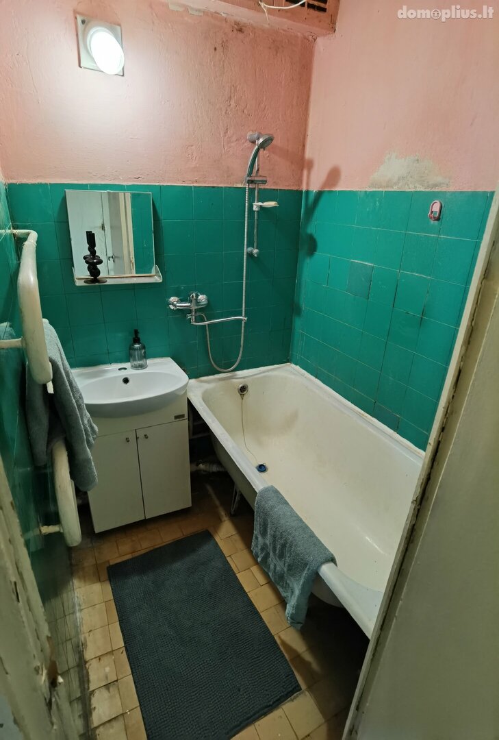 Продается 3 комнатная квартира Alytuje, Vidzgiryje, Statybininkų g.