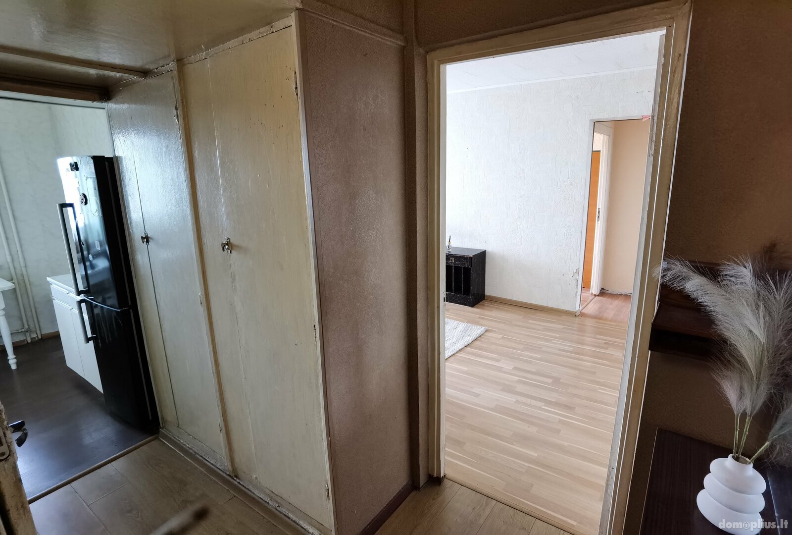 Продается 3 комнатная квартира Alytuje, Vidzgiryje, Statybininkų g.