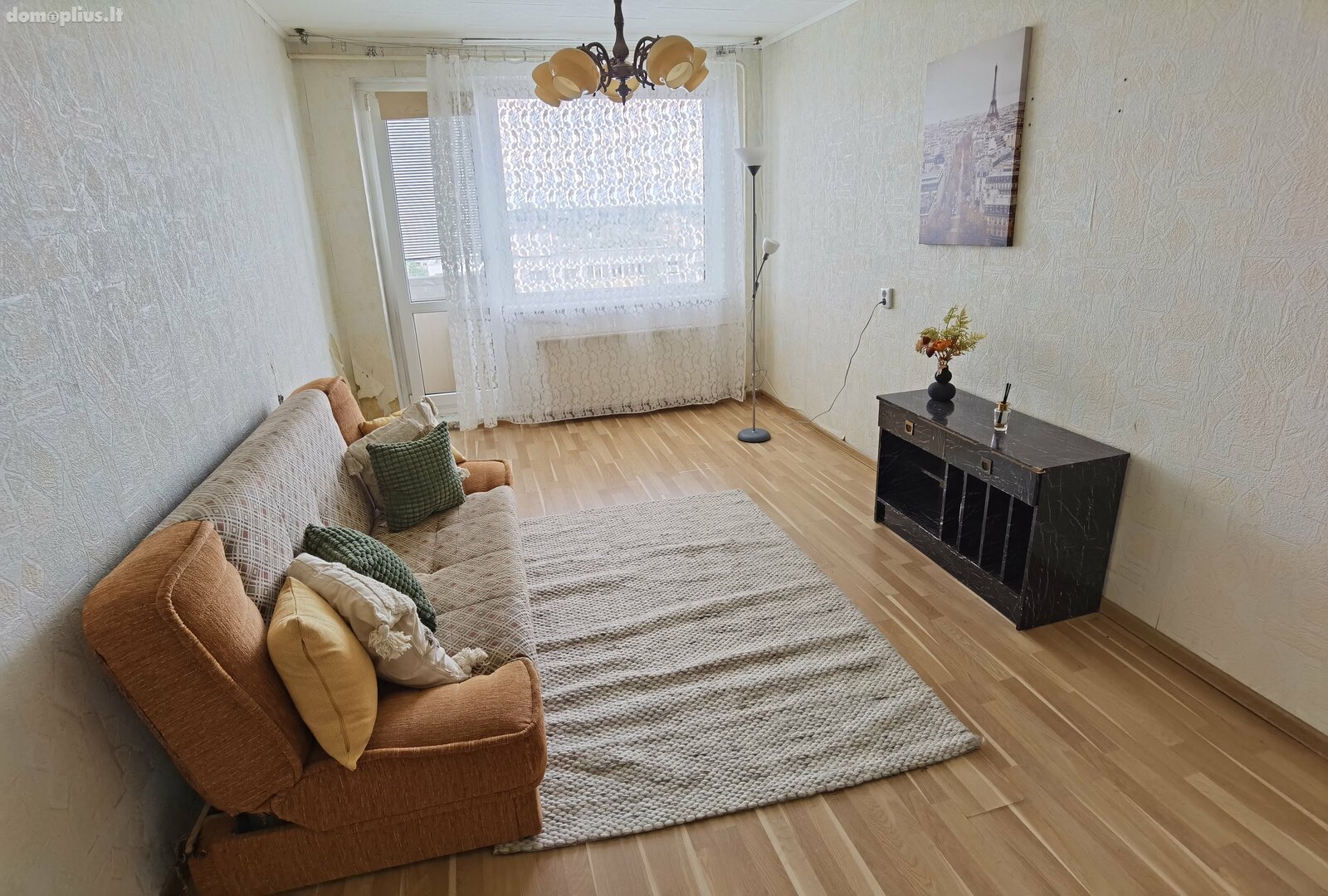 Продается 3 комнатная квартира Alytuje, Vidzgiryje, Statybininkų g.