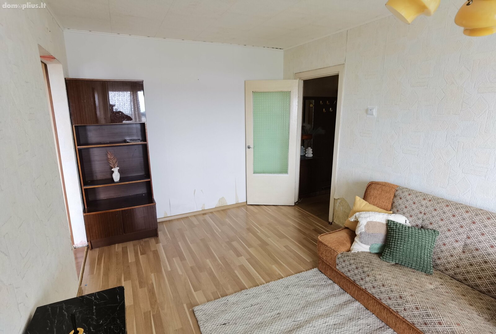 Продается 3 комнатная квартира Alytuje, Vidzgiryje, Statybininkų g.