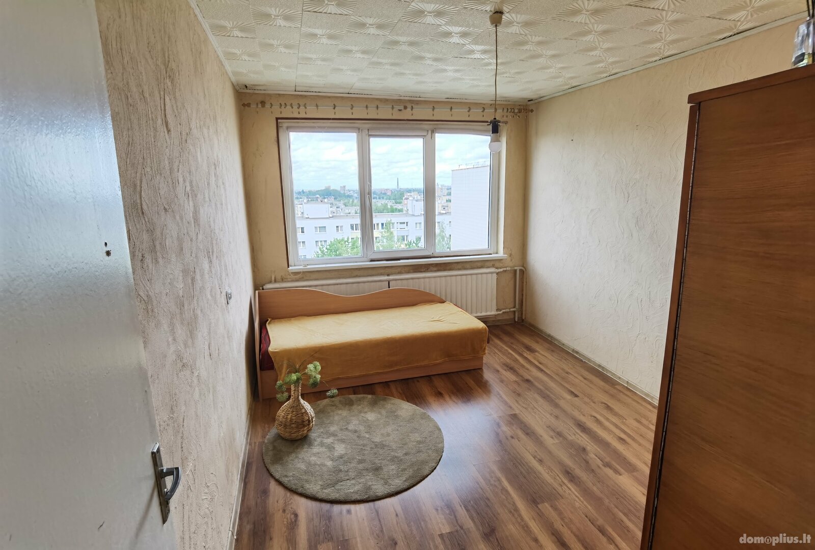 Продается 3 комнатная квартира Alytuje, Vidzgiryje, Statybininkų g.