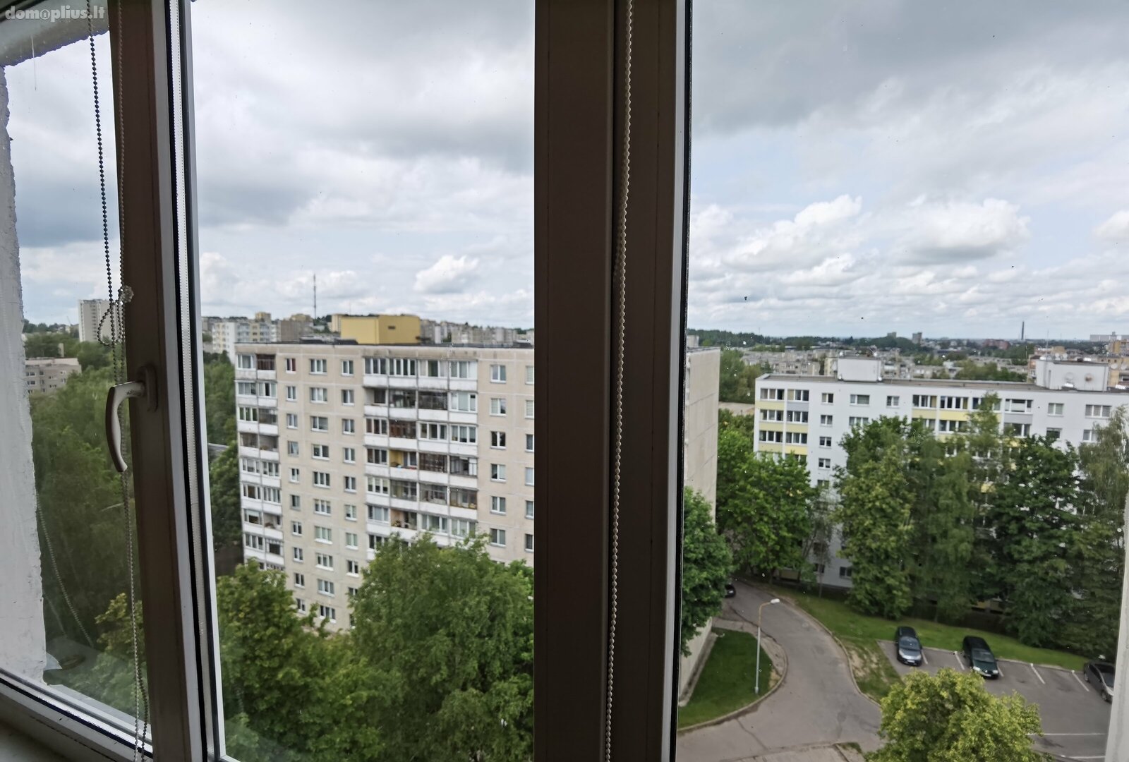 Продается 3 комнатная квартира Alytuje, Vidzgiryje, Statybininkų g.