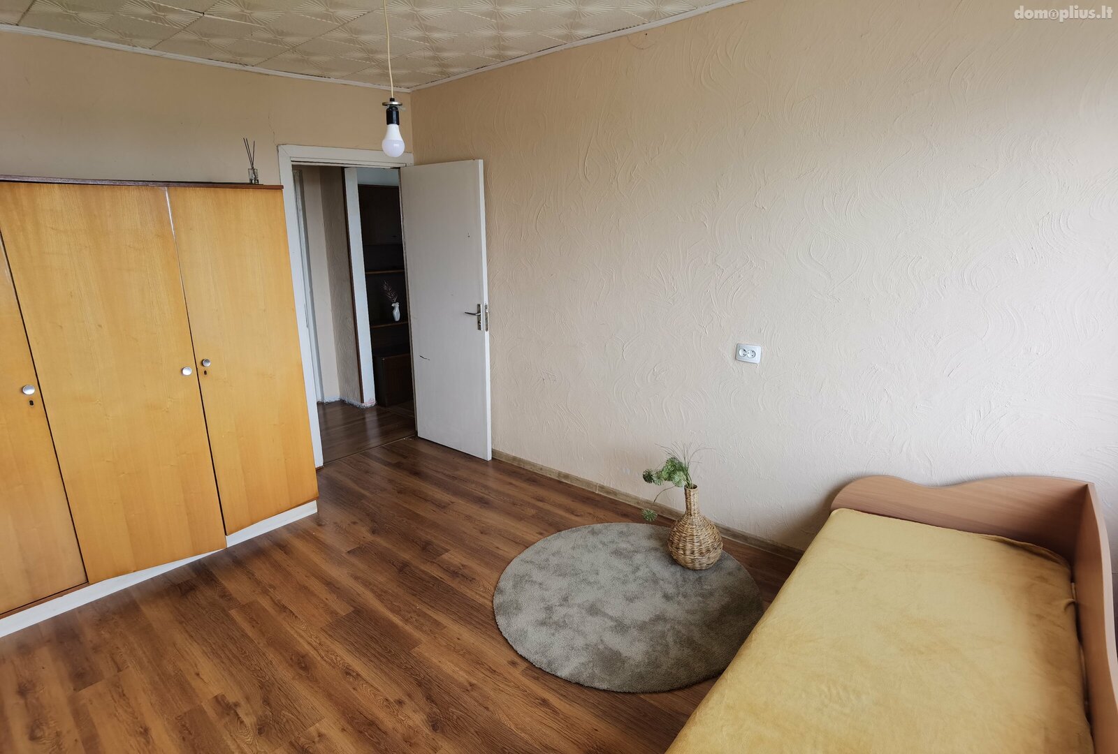 Продается 3 комнатная квартира Alytuje, Vidzgiryje, Statybininkų g.