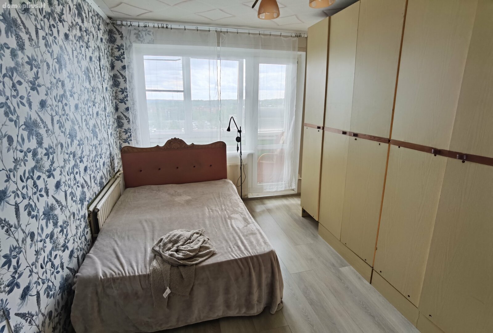 Продается 3 комнатная квартира Alytuje, Vidzgiryje, Statybininkų g.