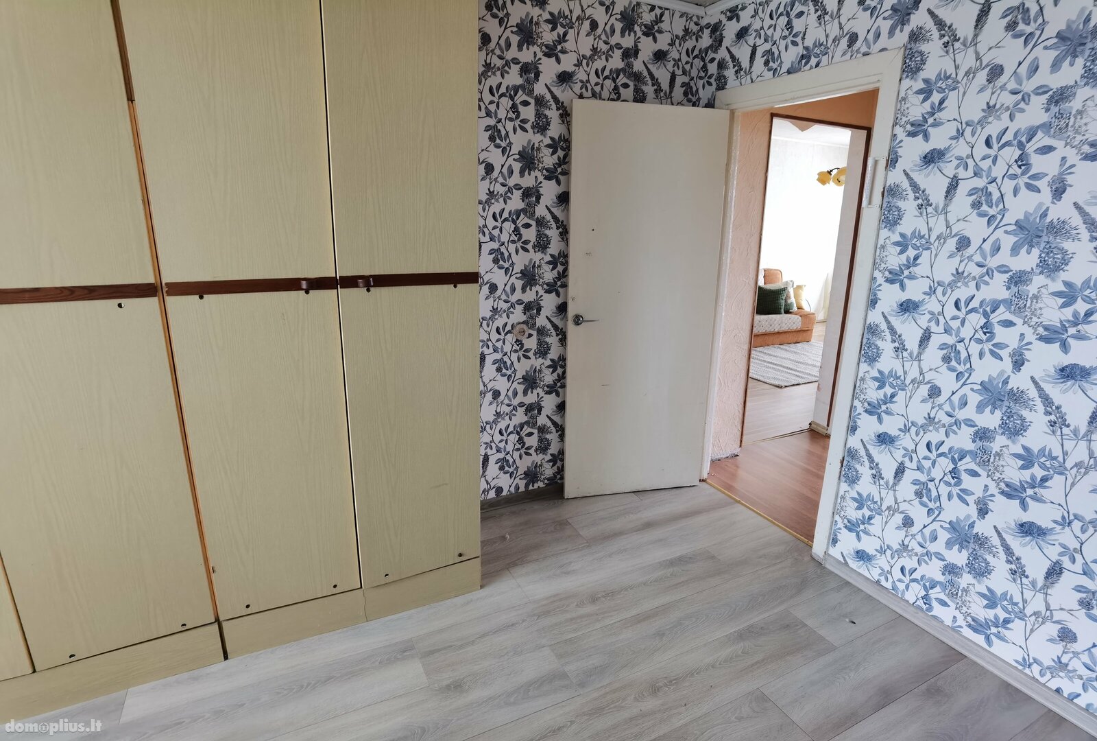 Продается 3 комнатная квартира Alytuje, Vidzgiryje, Statybininkų g.