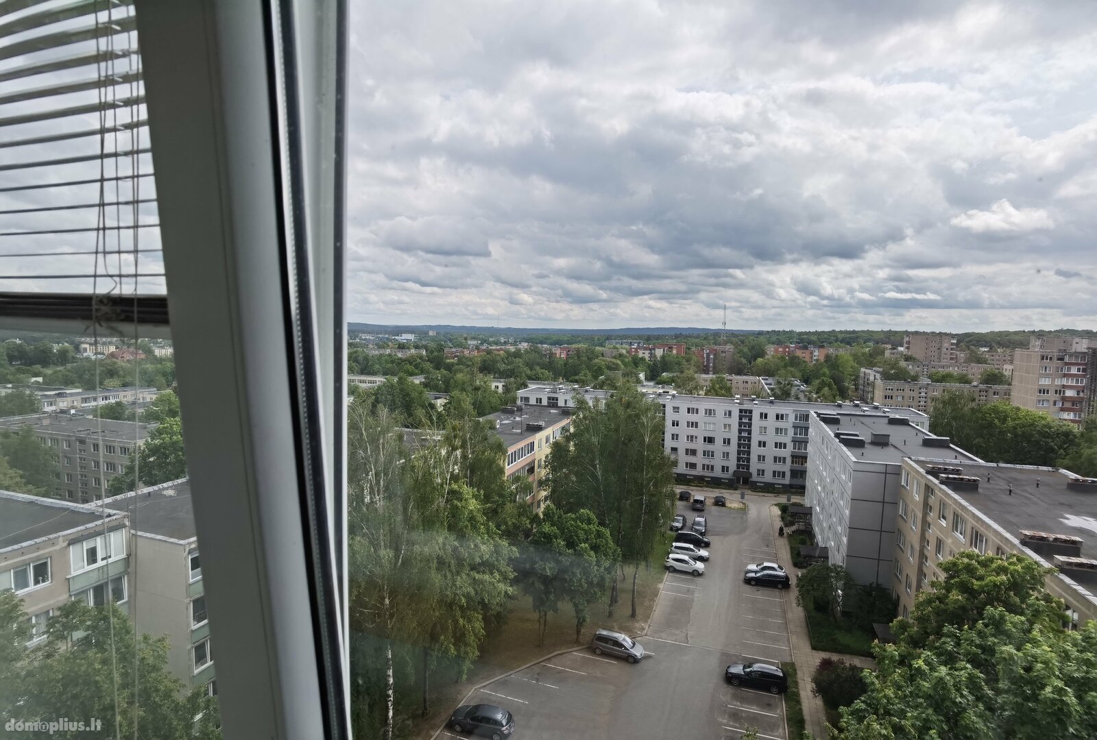 Продается 3 комнатная квартира Alytuje, Vidzgiryje, Statybininkų g.