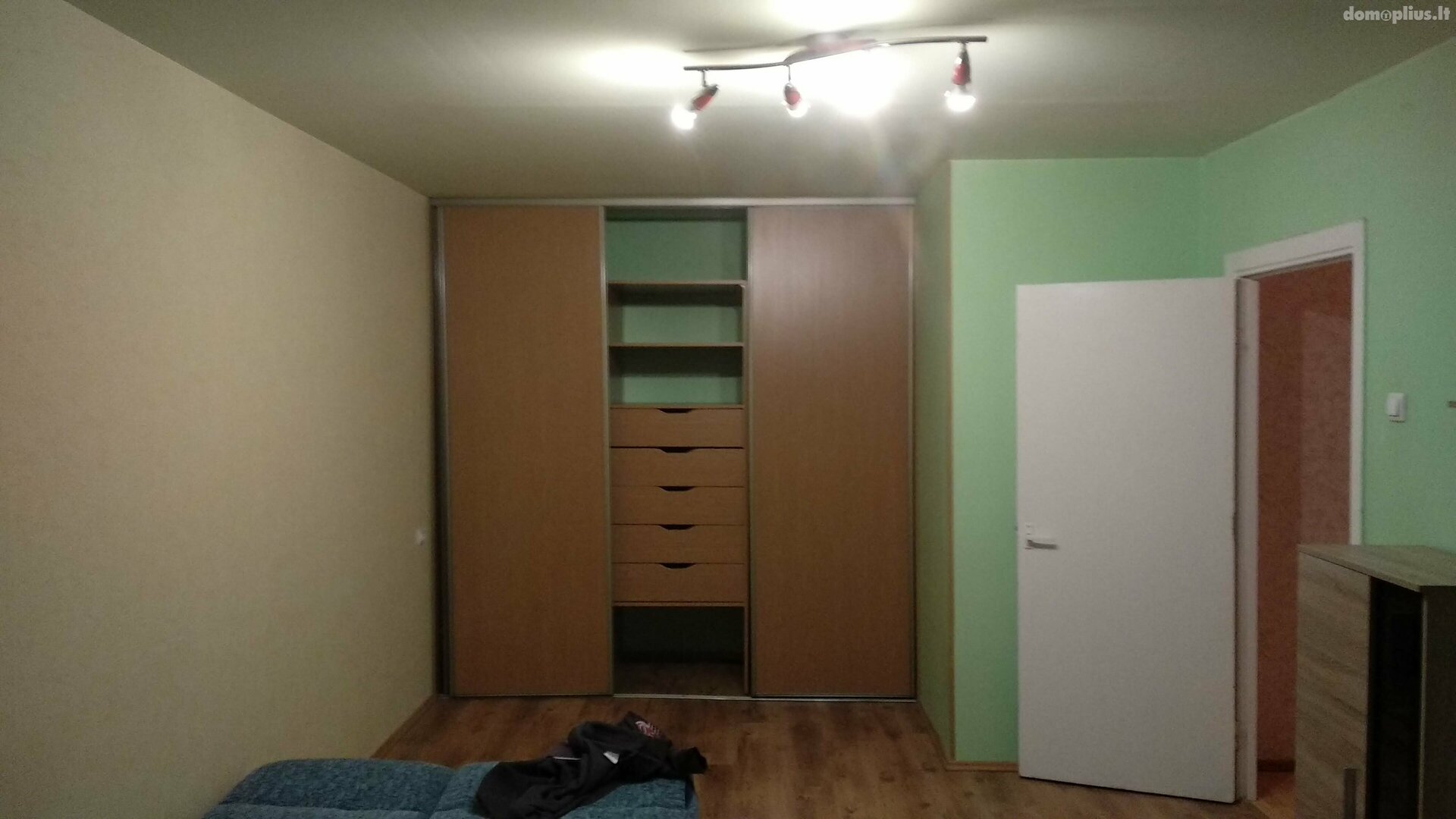 Продается 1 комнатная квартира Panevėžyje, Centre