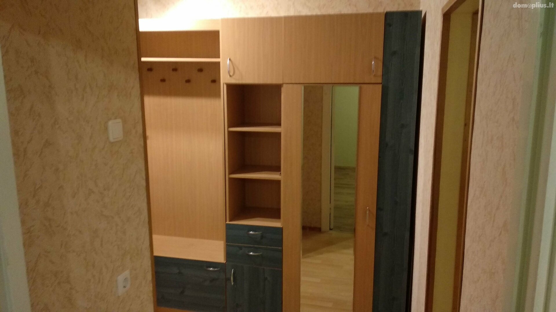 Продается 1 комнатная квартира Panevėžyje, Centre