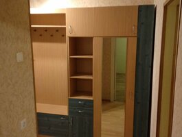 Продается 1 комнатная квартира Panevėžyje, Centre