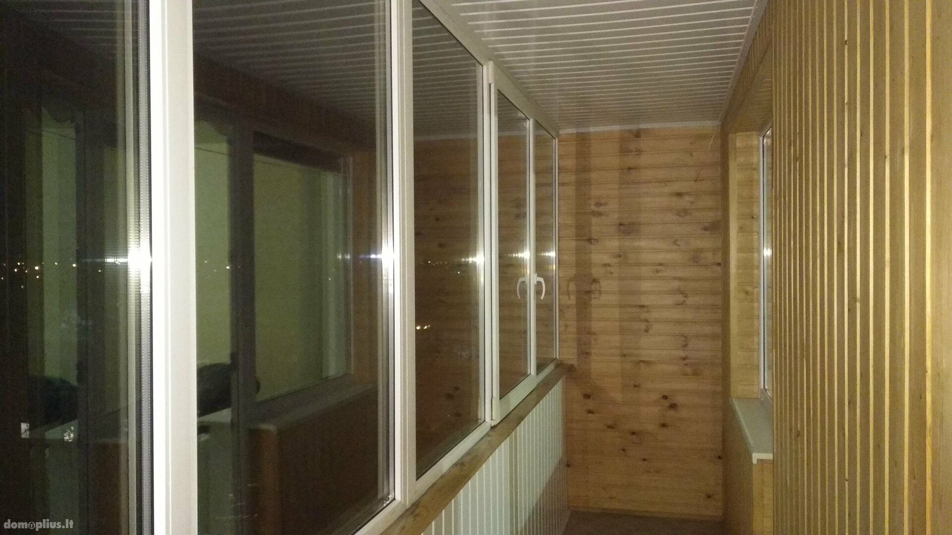 Продается 1 комнатная квартира Panevėžyje, Centre