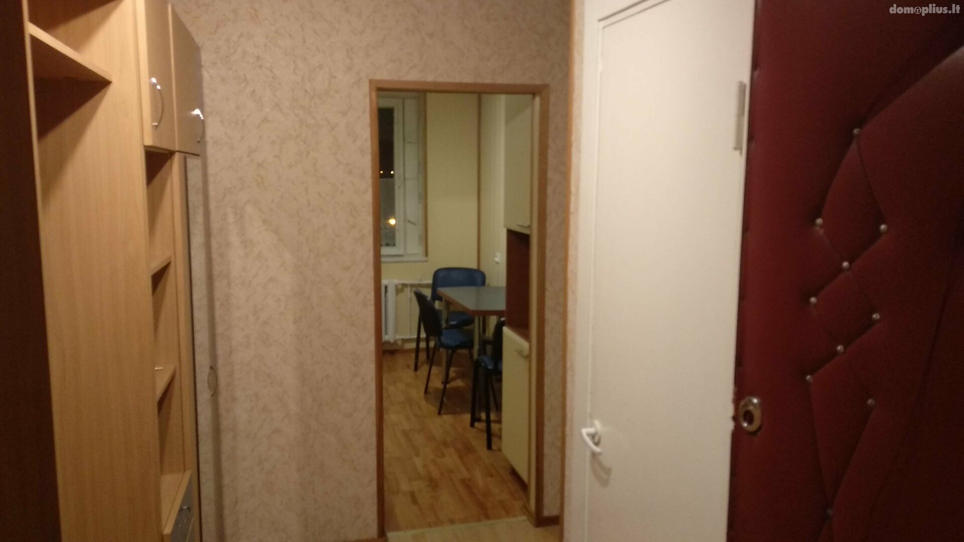 Продается 1 комнатная квартира Panevėžyje, Centre