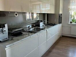 Parduodamas 3 kambarių butas Klaipėdoje, Alksnynėje, Alksnynės g.