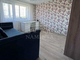 Parduodamas 3 kambarių butas Klaipėdoje, Alksnynėje, Alksnynės g.
