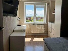 Parduodamas 3 kambarių butas Klaipėdoje, Alksnynėje, Alksnynės g.