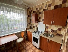 1 комната квартира Klaipėdoje, Debrecene, Debreceno g.