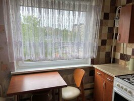 Parduodamas 1 kambario butas Klaipėdoje, Debrecene, Debreceno g.