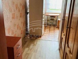 Parduodamas 1 kambario butas Klaipėdoje, Debrecene, Debreceno g.