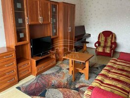 Parduodamas 1 kambario butas Klaipėdoje, Debrecene, Debreceno g.