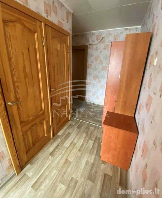 Parduodamas 1 kambario butas Klaipėdoje, Debrecene, Debreceno g.