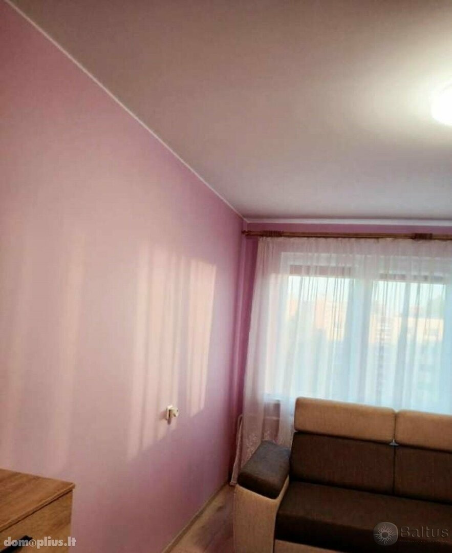 Parduodamas 1 kambario butas Klaipėdoje, Žvejybos uostas, Nidos g.