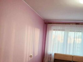 Parduodamas 1 kambario butas Klaipėdoje, Žvejybos uostas, Nidos g.