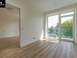 Продается 2 комнатная квартира Vilniuje, Bajoruose, Bajorų kel.