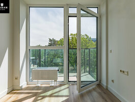Продается 2 комнатная квартира Vilniuje, Bajoruose, Bajorų kel.