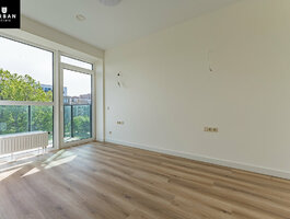 Продается 2 комнатная квартира Vilniuje, Bajoruose, Bajorų kel.