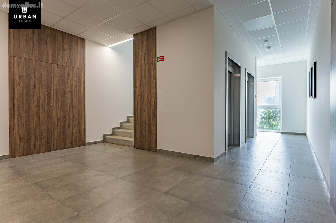 Продается 2 комнатная квартира Vilniuje, Bajoruose, Bajorų kel.