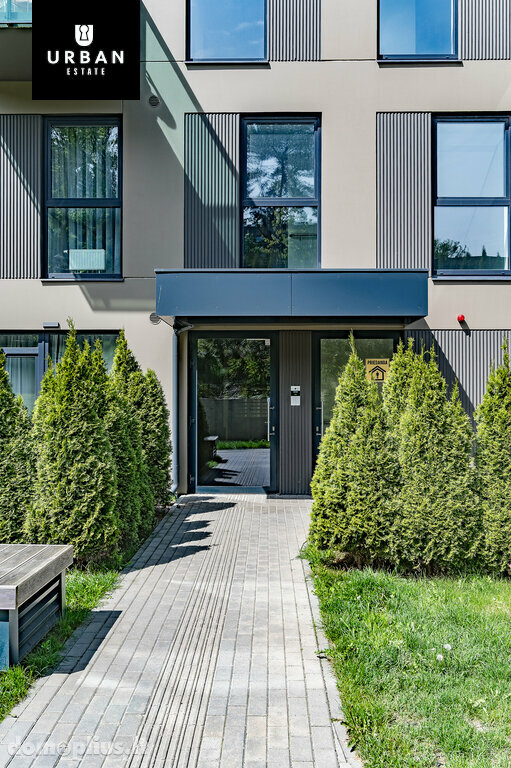 Продается 2 комнатная квартира Vilniuje, Bajoruose, Bajorų kel.