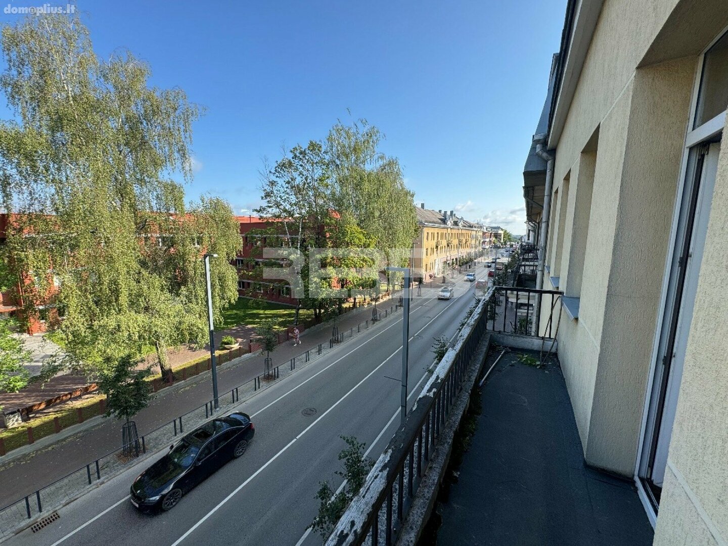 Сдаю 2 комнатную квартиру Šiauliuose, Centre, Tilžės g.