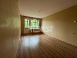Сдаю 4 комнатную квартиру Šiauliuose, Lieporiuose, V. Grinkevičiaus g.