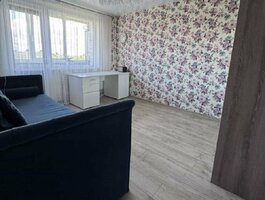 Parduodamas 3 kambarių butas Klaipėdoje, Alksnynėje, Alksnynės g.