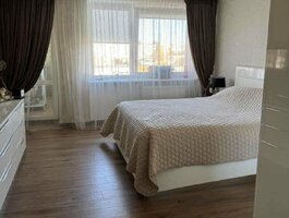Parduodamas 3 kambarių butas Klaipėdoje, Alksnynėje, Alksnynės g.