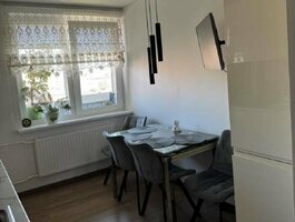 Parduodamas 3 kambarių butas Klaipėdoje, Alksnynėje, Alksnynės g.