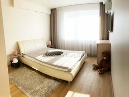 Parduodamas 2 kambarių butas Klaipėdoje, Tauralaukyje, Dragūnų g.