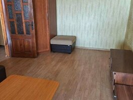Parduodamas 2 kambarių butas Klaipėdoje, Vėtrungėje, Birutės g.