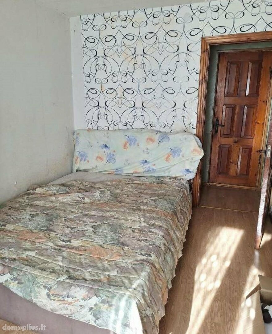Продается 2 комнатная квартира Klaipėdoje, Vėtrungėje, Birutės g.