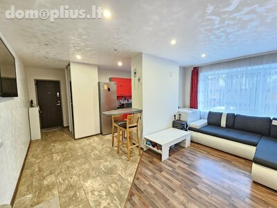 Продается 2 комнатная квартира Šiaulių rajono sav., Bubiuose, Dubysos g.