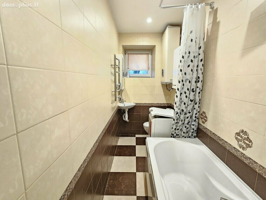Продается 2 комнатная квартира Šiaulių rajono sav., Bubiuose, Dubysos g.