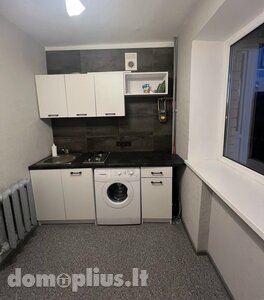 Parduodamas 2 kambarių butas Klaipėdoje, Centre, Sausio 15-osios g.