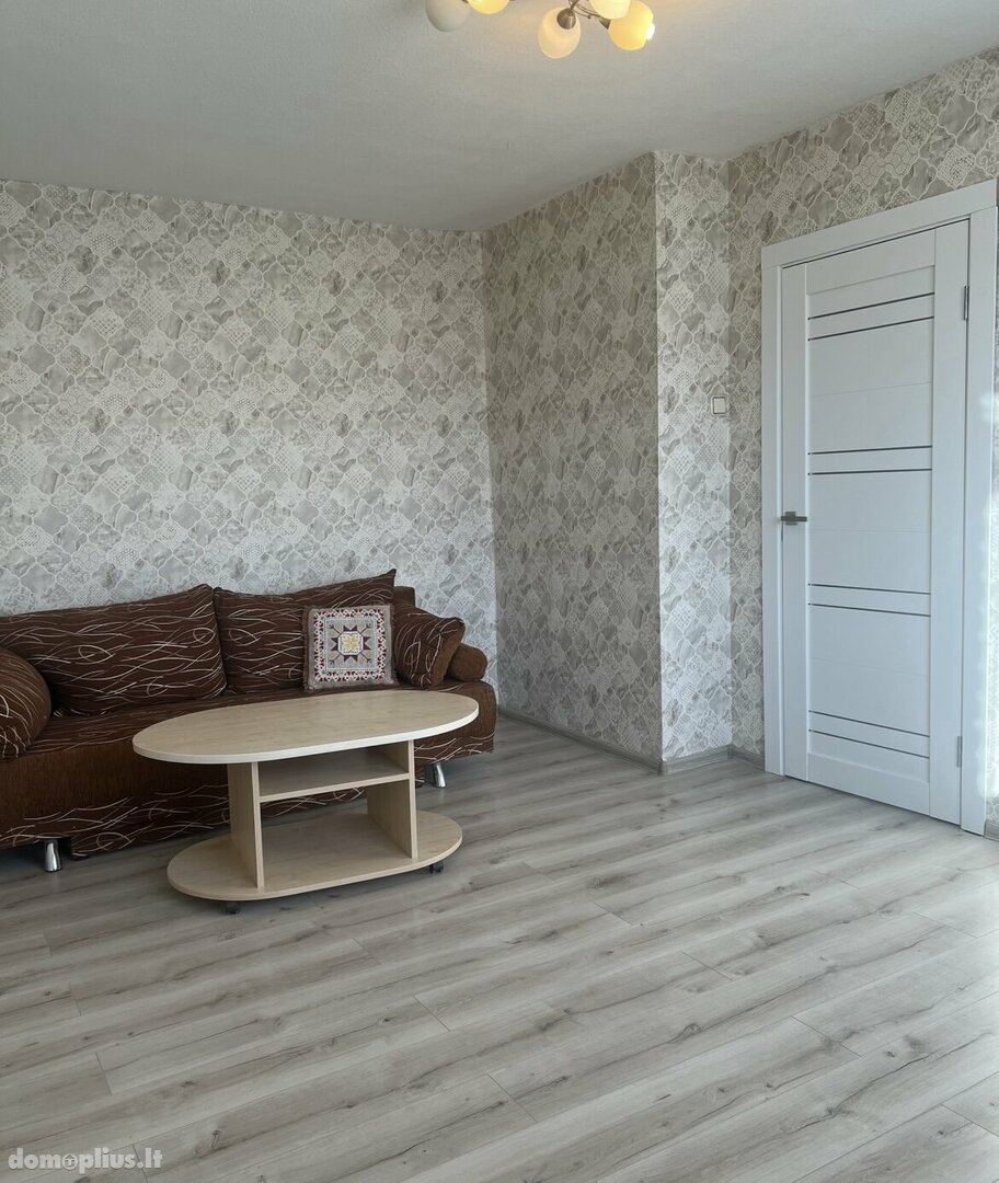 Продается 2 комнатная квартира Klaipėdoje, Centre, Sausio 15-osios g.