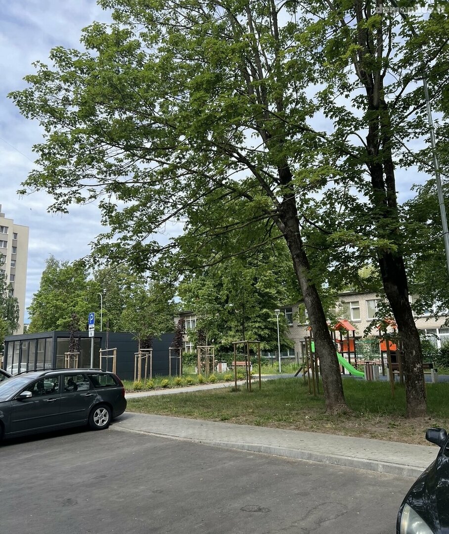Продается 2 комнатная квартира Klaipėdoje, Centre, Sausio 15-osios g.