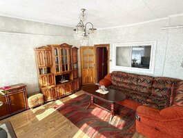 Parduodamas 2 kambarių butas Kalvarijos sav., Kalvarijoje, Laisvės g.