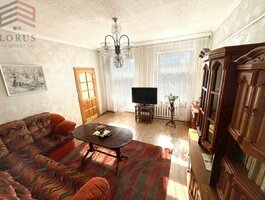 Parduodamas 2 kambarių butas Kalvarijos sav., Kalvarijoje, Laisvės g.