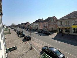 Parduodamas 2 kambarių butas Kalvarijos sav., Kalvarijoje, Laisvės g.