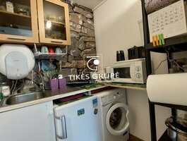 1 room apartment for sell Palangoje, Ganyklų g.