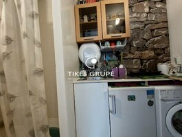1 room apartment for sell Palangoje, Ganyklų g.