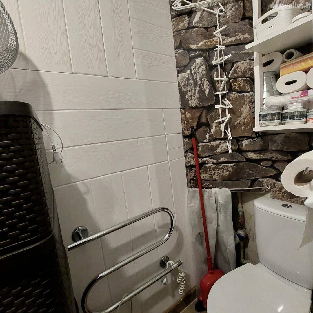 1 room apartment for sell Palangoje, Ganyklų g.
