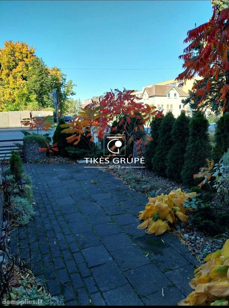 1 room apartment for sell Palangoje, Ganyklų g.